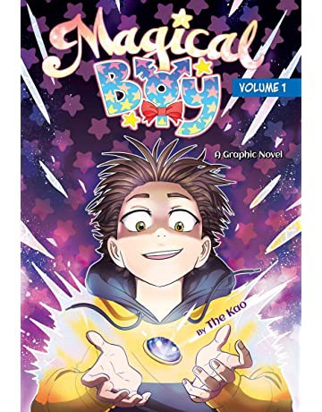 Magical Boy