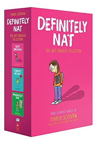 Definitely Nat