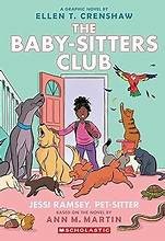 Jessi Ramsey, Pet-Sitter