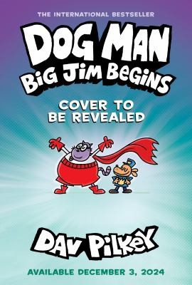 Dog Man