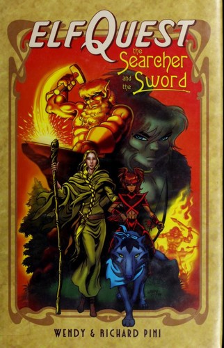 ElfQuest