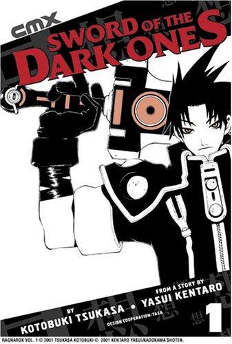Sword of the Dark Ones