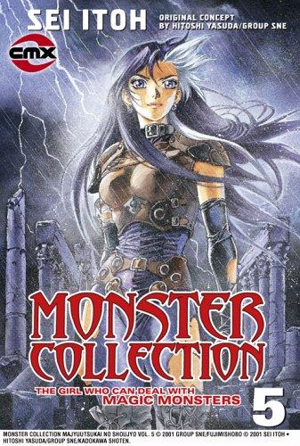 Monster Collection