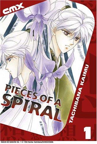 Pieces of a Spiral