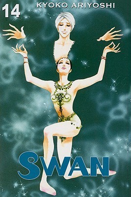 Swan, Volume 14