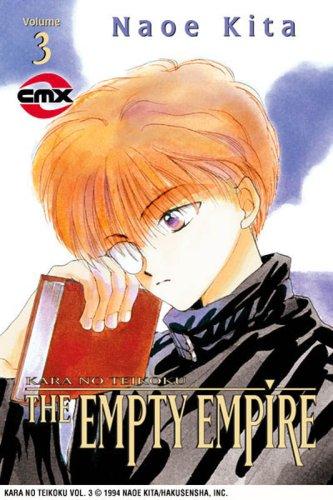 Empty Empire, The