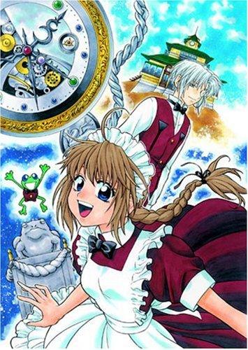 Time Guardian, The