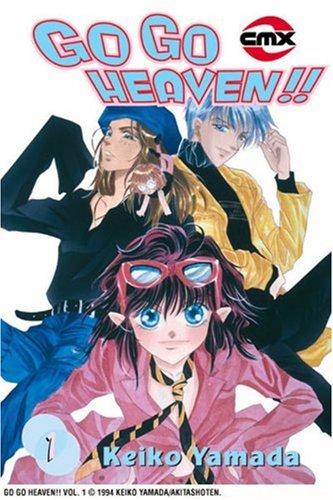Go Go Heaven!