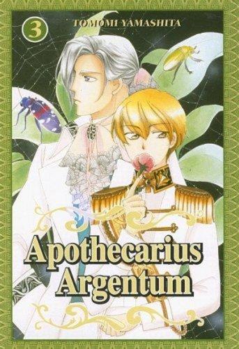 Apothecarius Argentum