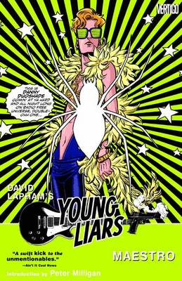 Young liars