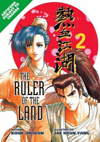The Ruler of the Land Volume 2