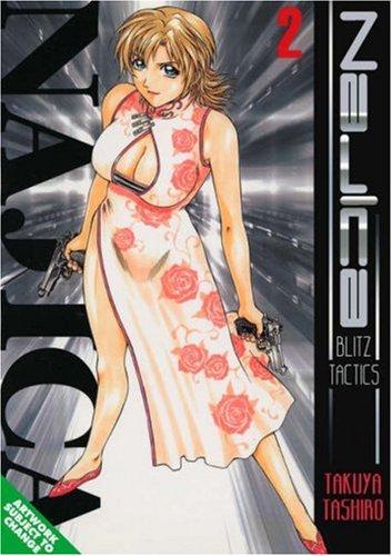Najica Blitz Tactics Volume 2 (Najica Blitz Tactics)