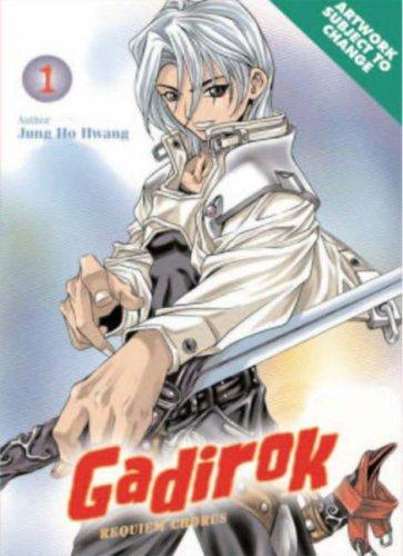 Gadirok, Volume 1