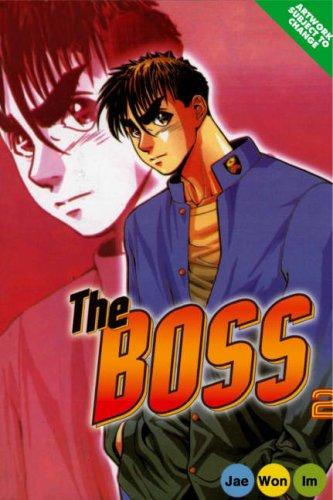 The Boss Volume 2