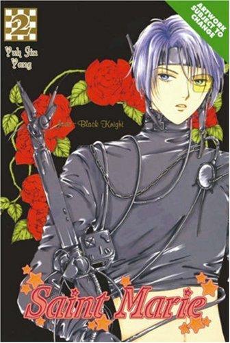 Saint Marie Volume 2 (Saint Marie)
