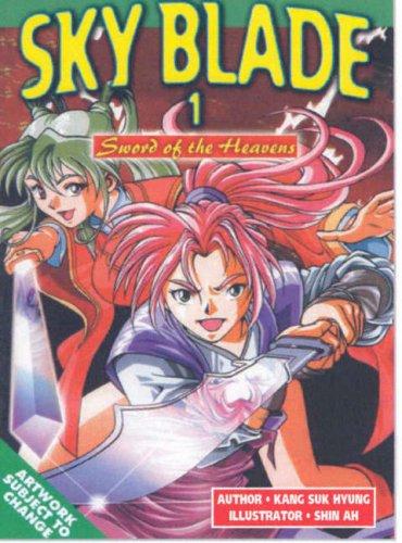 Sky Blade