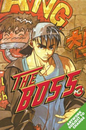 The Boss Volume 3