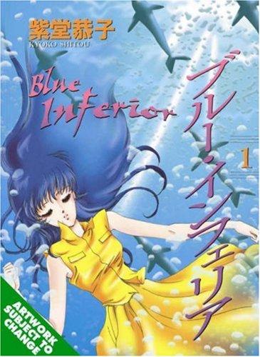 Blue Inferior Volume 1