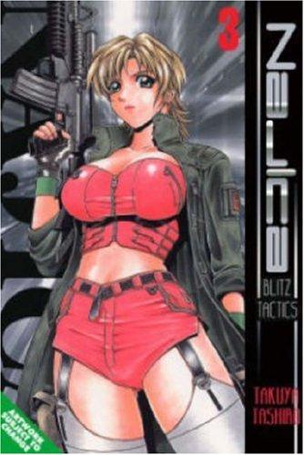 Najica Blitz Tactics Volume 3 (Najica Blitz Tactics)
