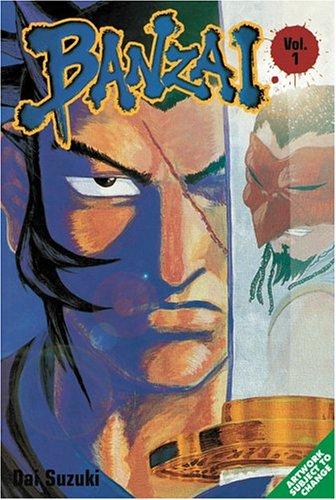 Banzai Volume 1