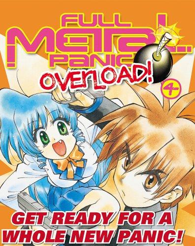 Full Metal Panic