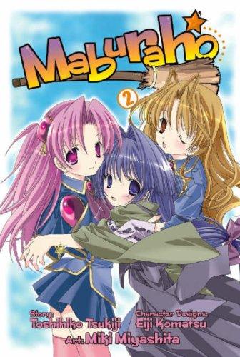 Maburaho Volume 2