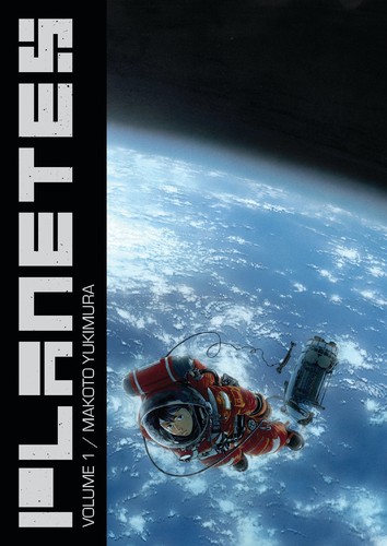Planetes.