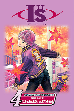 I"s, Vol. 4