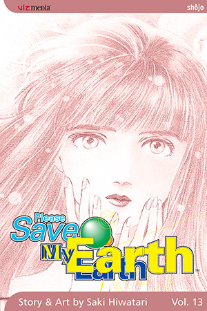 Please Save My Earth, Volume 13 (Please Save My Earth)
