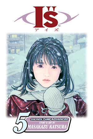 I's, Volume 5 (I's)