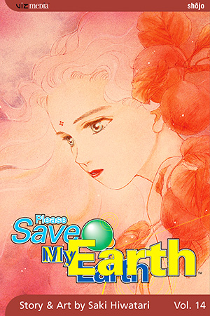Please Save My Earth, Volume 14 (Please Save My Earth)