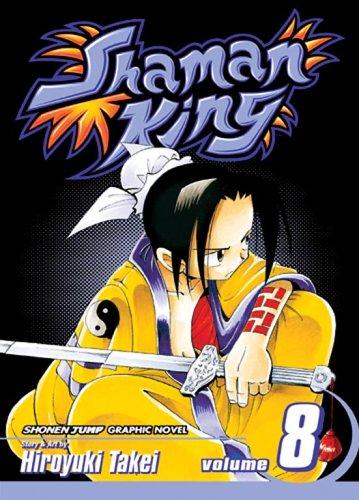 Shaman King