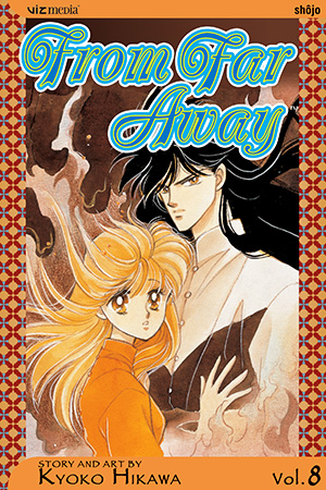 From Far Away, Volume 8 (From Far Away)