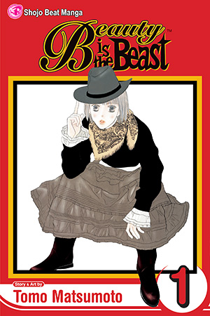 Beauty is the Beast, Volume 1 (Beauty is the Beast)