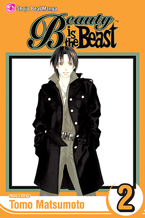 Beauty is the Beast, Volume 2 (Beauty Is a Beast)