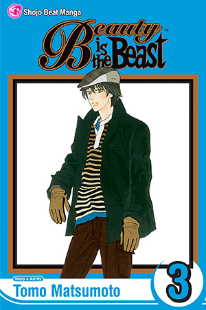 Beauty is the Beast, Volume 3 (Beauty Is a Beast)