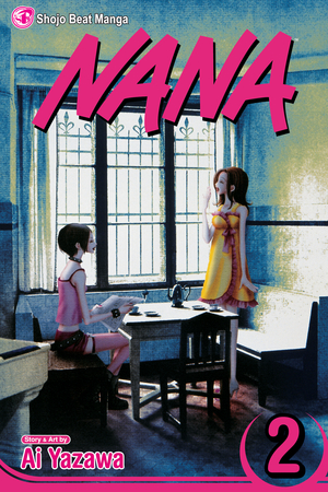 Nana, Volume 2 (Nana)