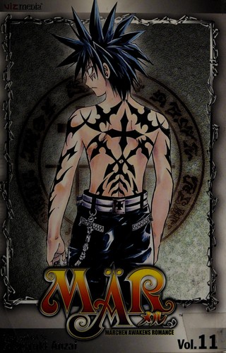 MAR, Volume 11