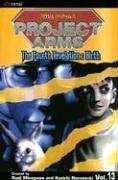 Project Arms, Volume 13