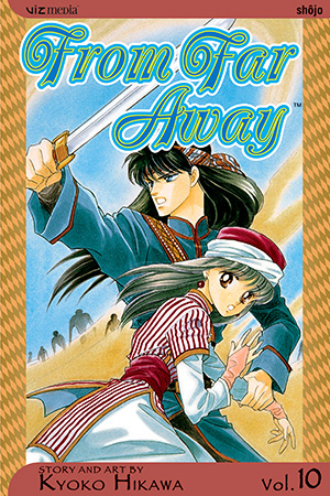 From Far Away, Volume 10 (From Far Away)
