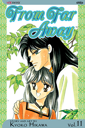 From Far Away, Volume 11 (From Far Away)