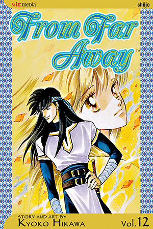 From Far Away, Volume 12 (From Far Away)