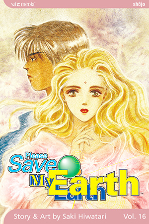 Please Save My Earth, Volume 16 (Please Save My Earth)