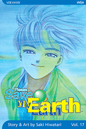 Please Save My Earth, Volume 17 (Please Save My Earth)