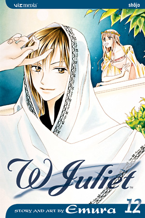 W Juliet, Volume 12