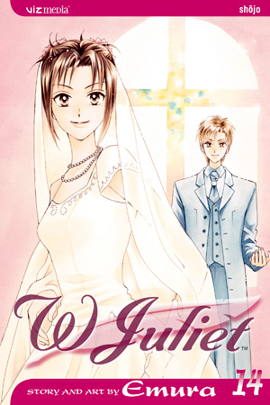 W Juliet, Volume 14