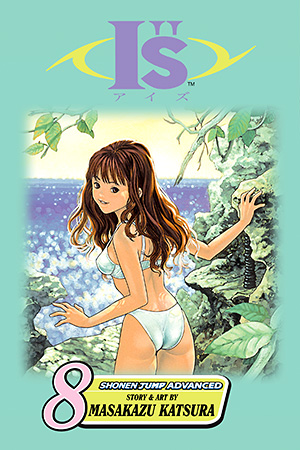 I"s, Volume 8