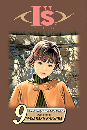 I's, Volume 9