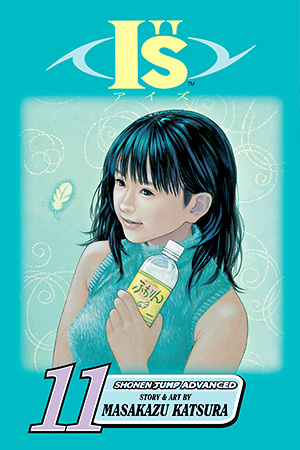 I''s, Volume 11