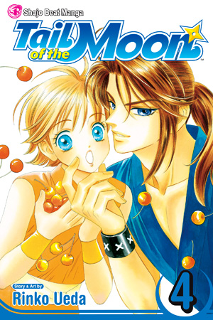 Tail of the Moon, Volume 4